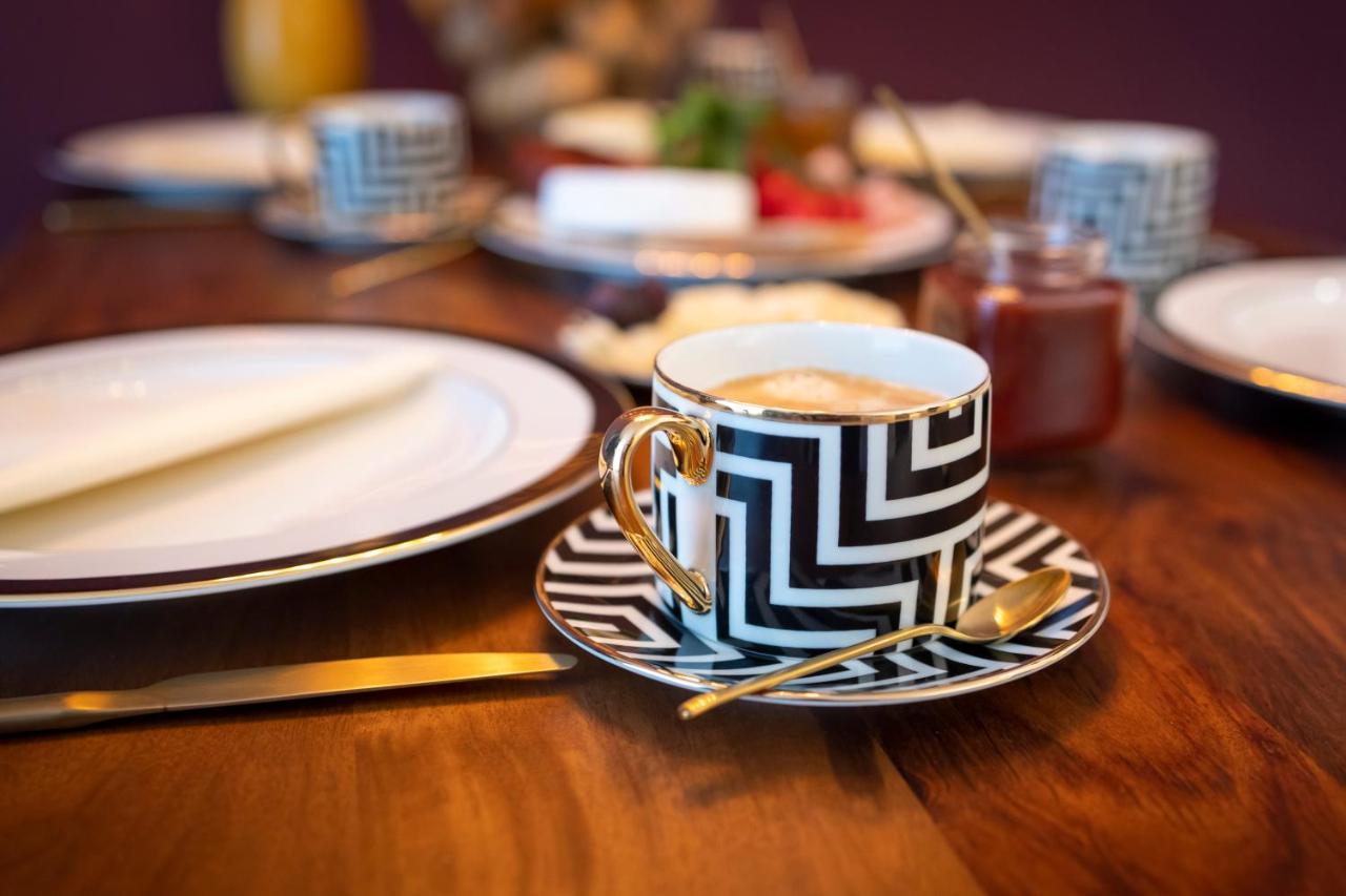 Pure Berlin Apartments - Luxury At Pure Living In City Center Buitenkant foto