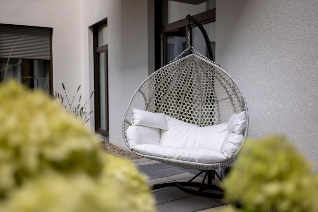 Pure Berlin Apartments - Luxury At Pure Living In City Center Buitenkant foto
