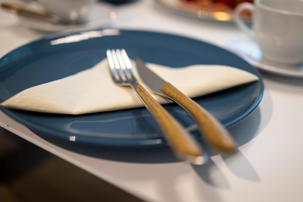 Pure Berlin Apartments - Luxury At Pure Living In City Center Buitenkant foto