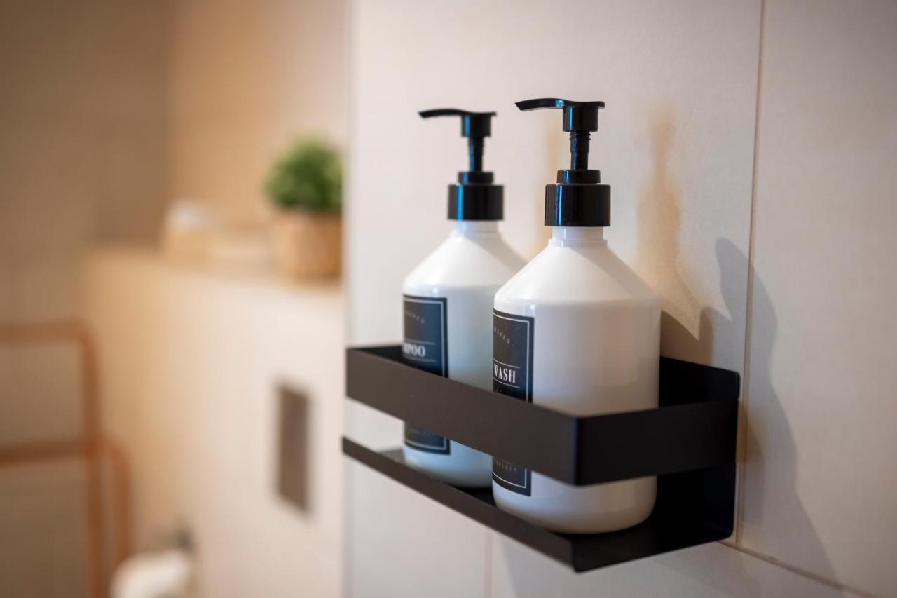 Pure Berlin Apartments - Luxury At Pure Living In City Center Buitenkant foto