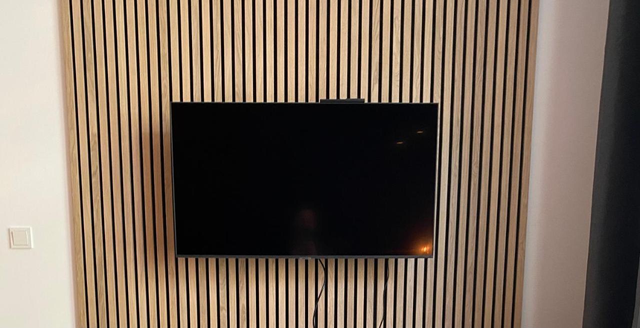 Pure Berlin Apartments - Luxury At Pure Living In City Center Buitenkant foto